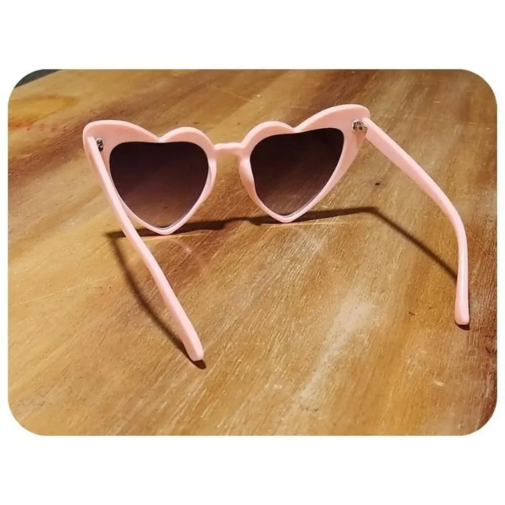 Bride and Bridesmaid Matching Sunglasses